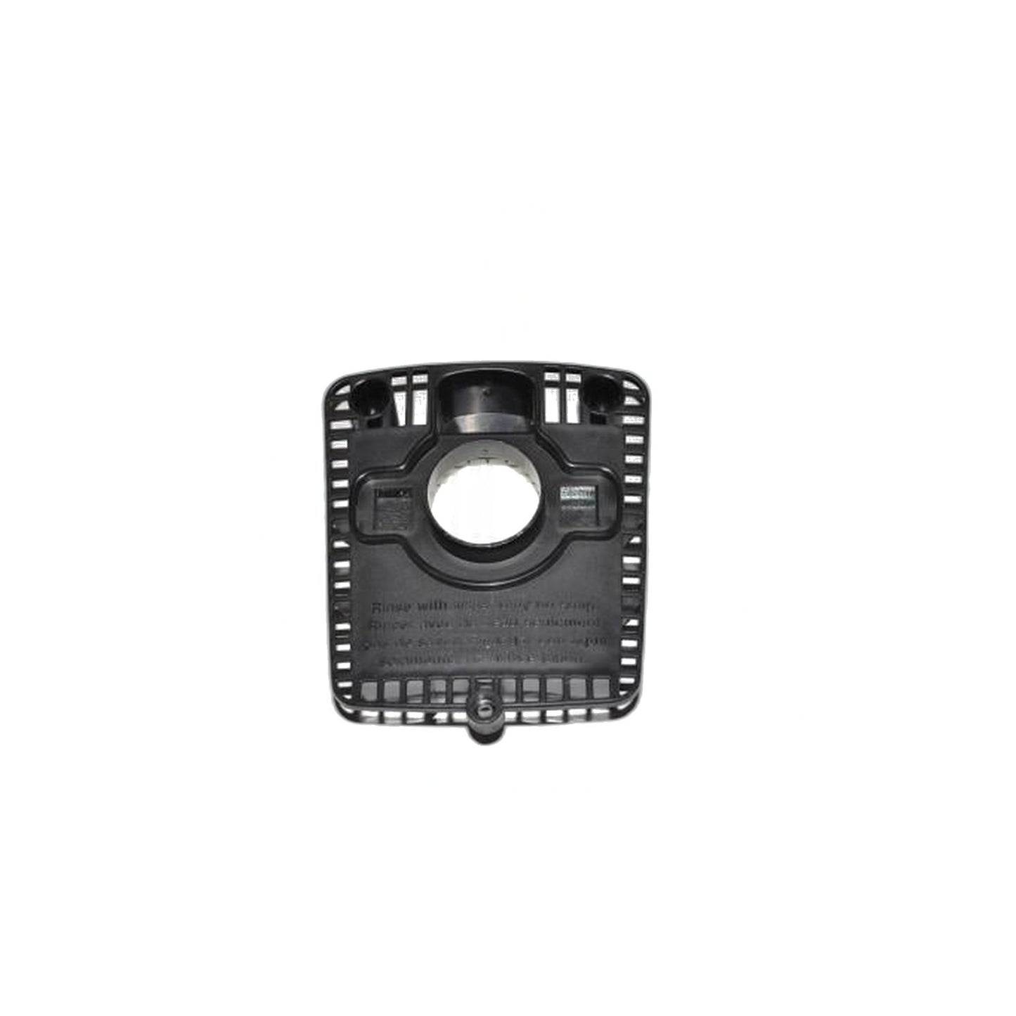 Sirena S10NA HEPA Filter Cartridge