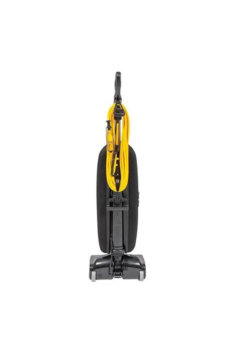Lightweight Deluxe Upright ZM-200, 5.5 Amp Two-Speed Motor