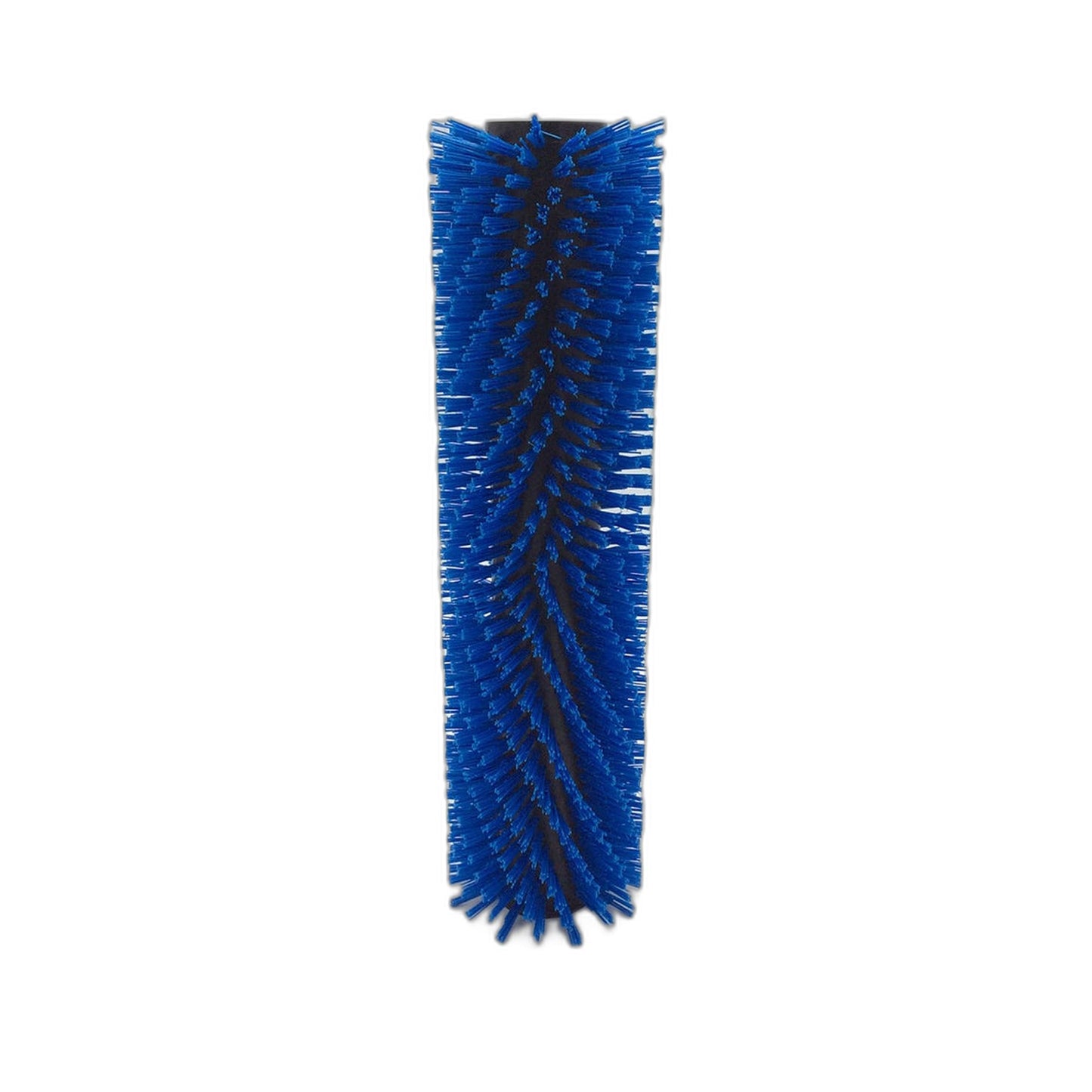 Powr-Flite Heavy-Duty Blue Brush for CAS16 Powr-Scrub