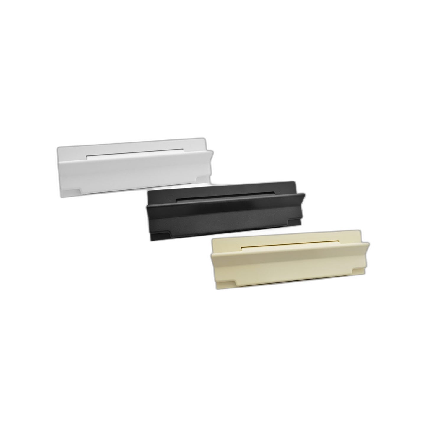 Cansweep Automatic Dustpan Sweep Inlet (Vaculine)