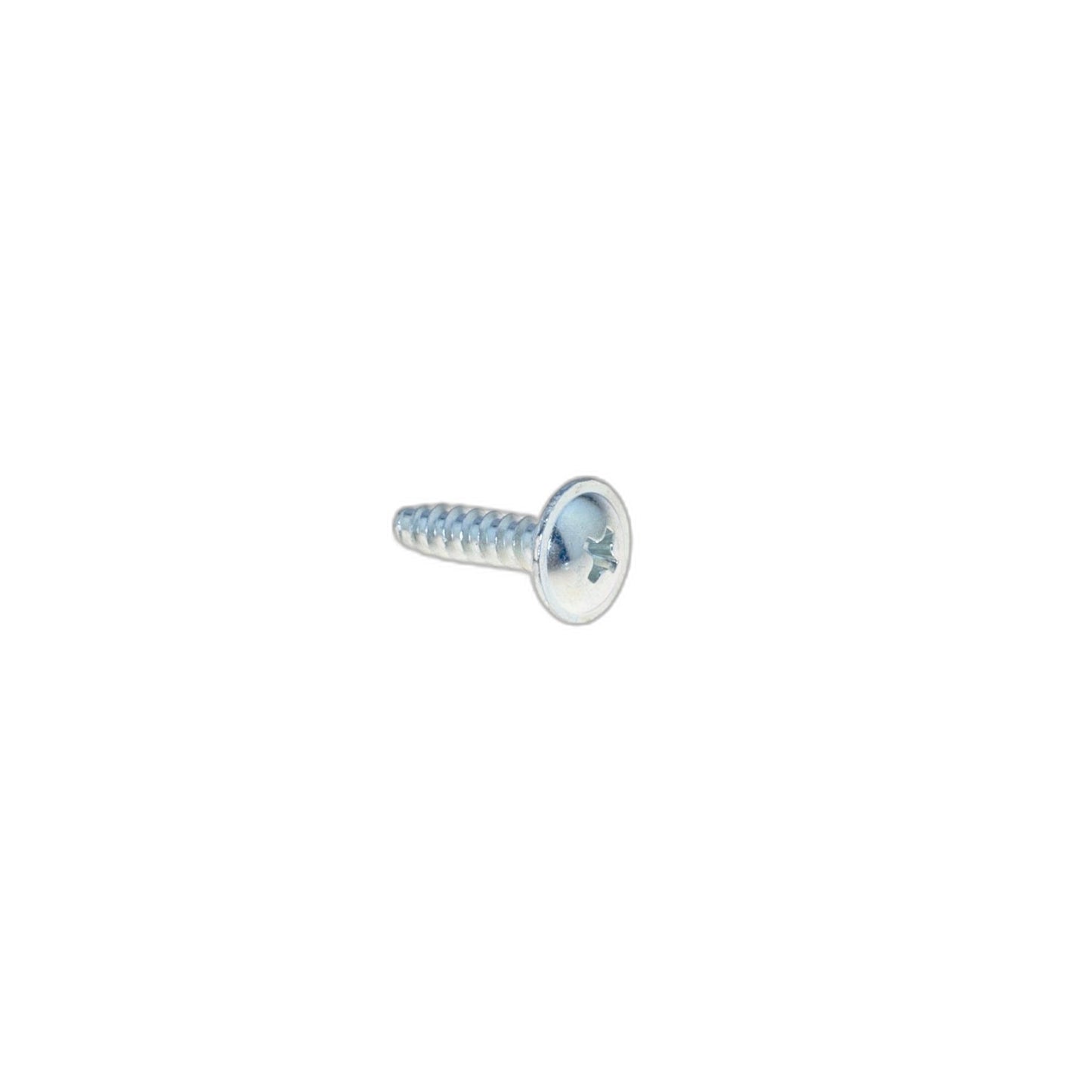 M4 x 16 Pan Head Screw with Combination Washer