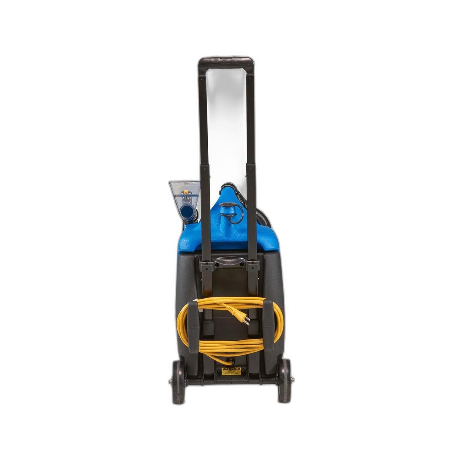 Powr-Flite 3-Gallon Spotter Extractor with Stretch Hose and Detail Tool