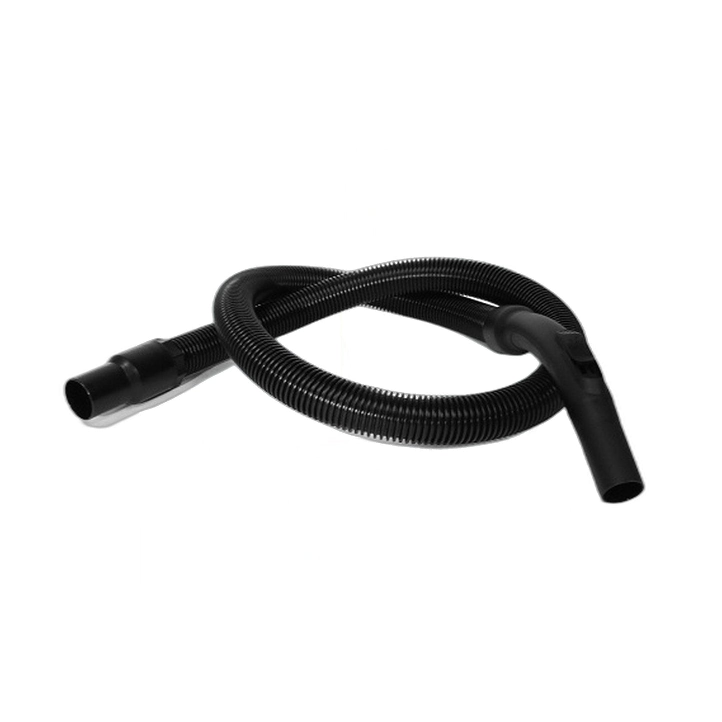 Johnny Vac Ghibli T1 Backpack Hose, 1-1/4" x 5' w/ Ends