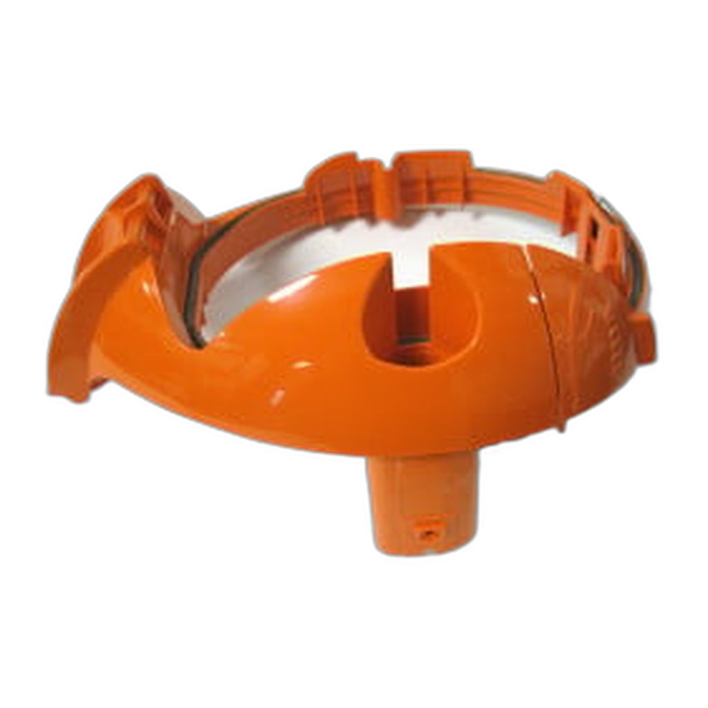 SEBO Dust Bag Housing Cover for FELIX Premium - Orange