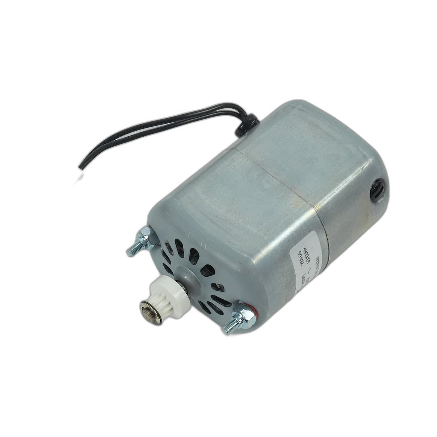 Riccar Replacement Vacuum Motor, BLES4 / BLES8 / BLETS8