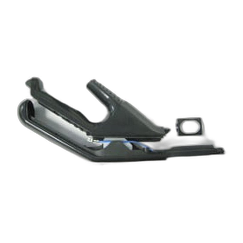 SEBO Handle Grip for AUTOMATIC X4 and X7 Pet — Black, Preassembled