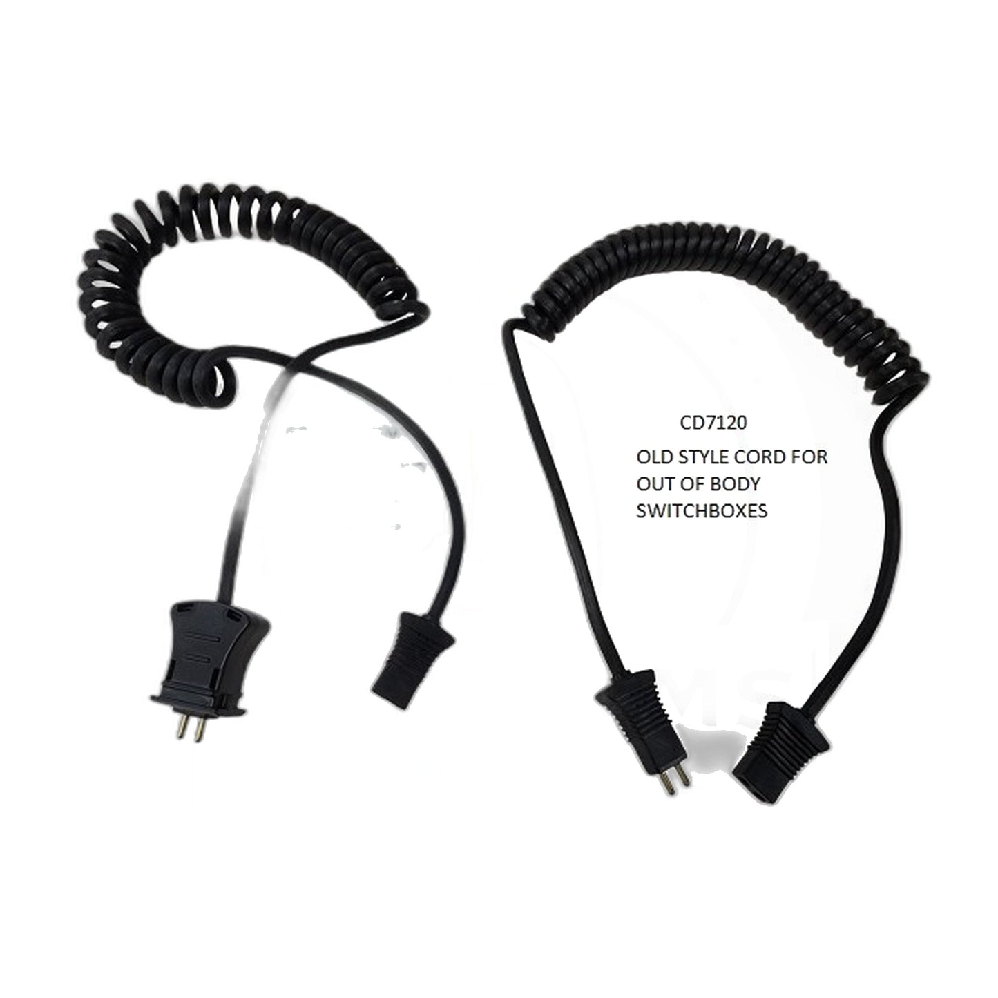 Perfect Power Nozzle Coil Cord, Pre-2024 BPAK-1 Backpack Kit