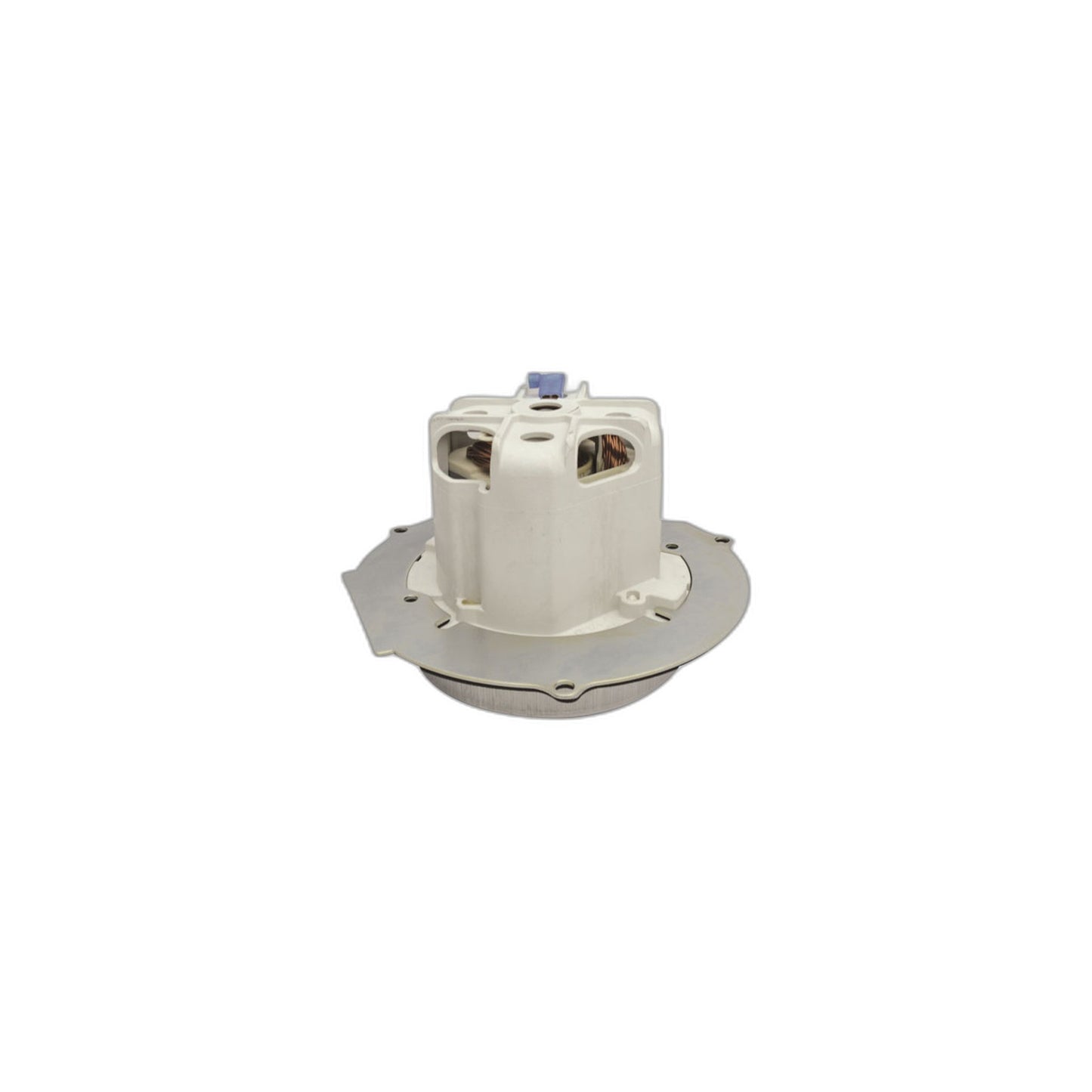 Trovac Domel TMTFD600 Thru-Flow Central Vacuum Motor, 120V 600 AW