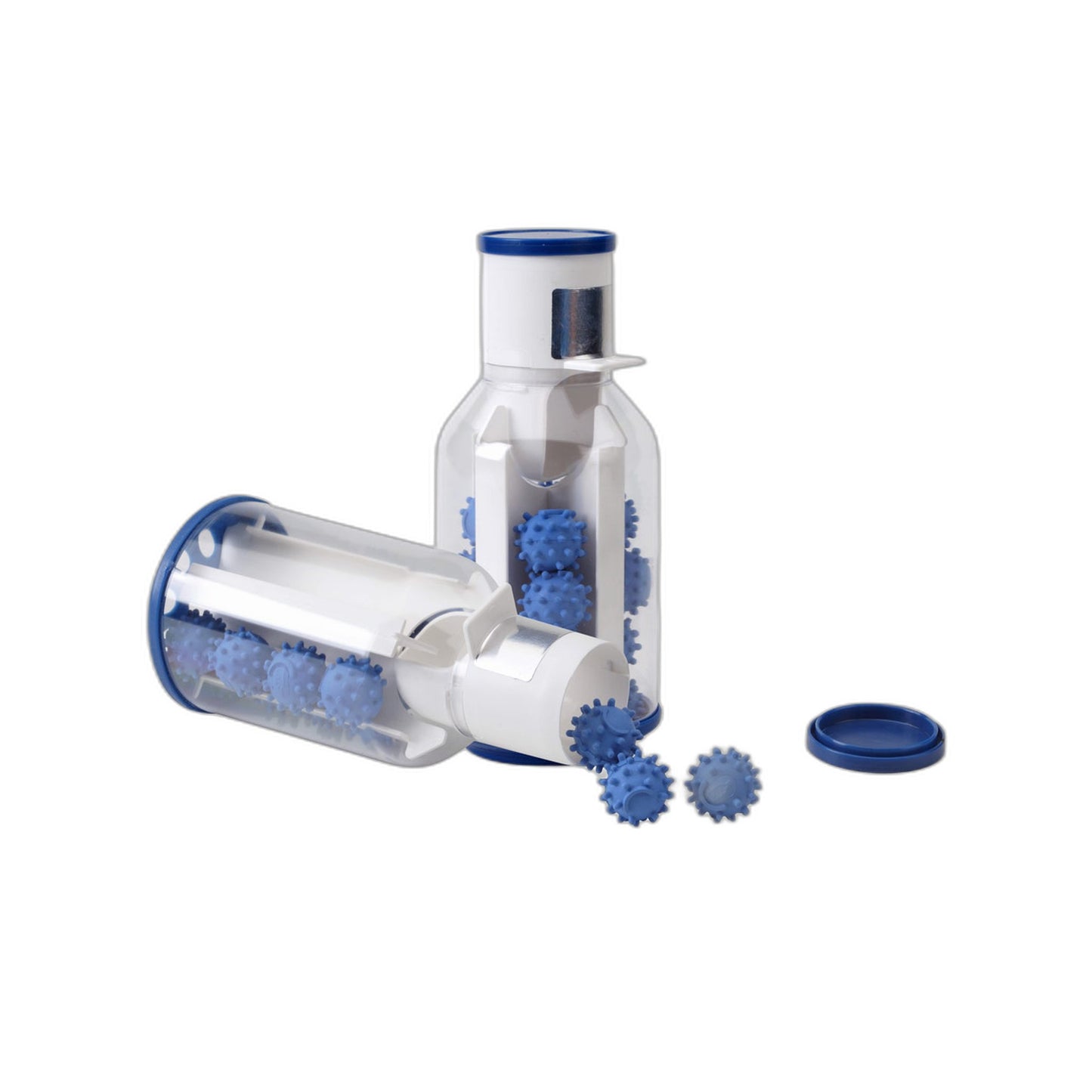 FlipBUS Pipe-Cleaning Balls with Dispenser