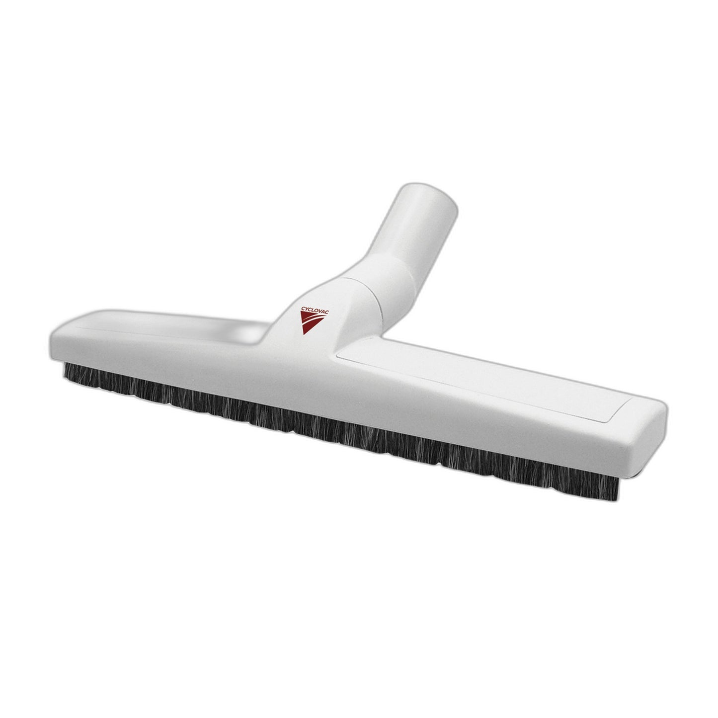 CycloVac RD360 Soft-Bristle Floor Brush with Wheels, 14 in.