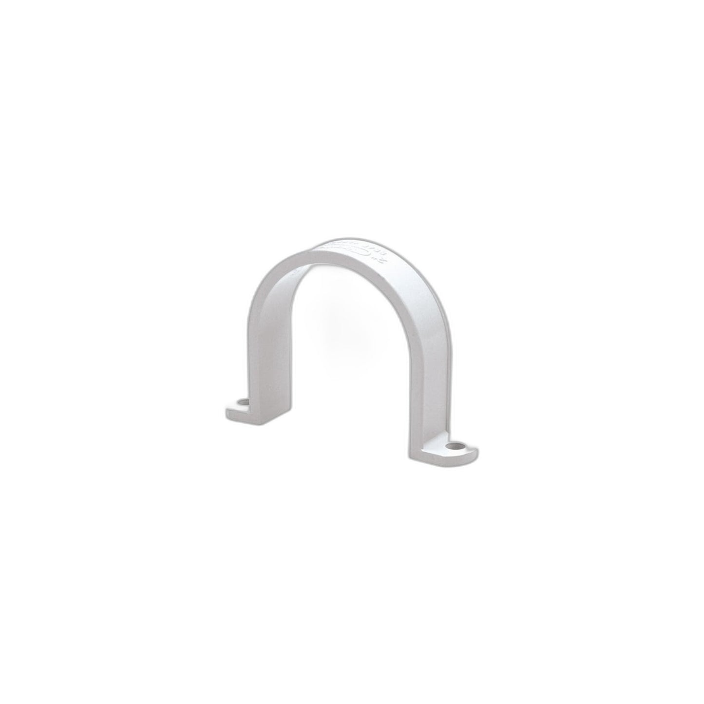 Central Vacuum PVC Pipe Strap