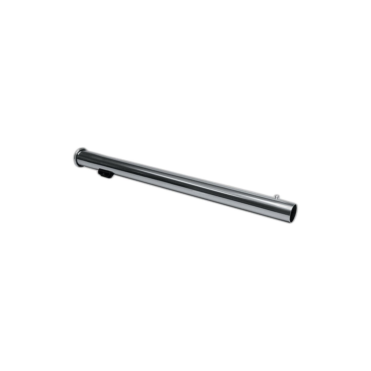 Central Vacuum Extension Wand with Cord Clip, 18.5 in.