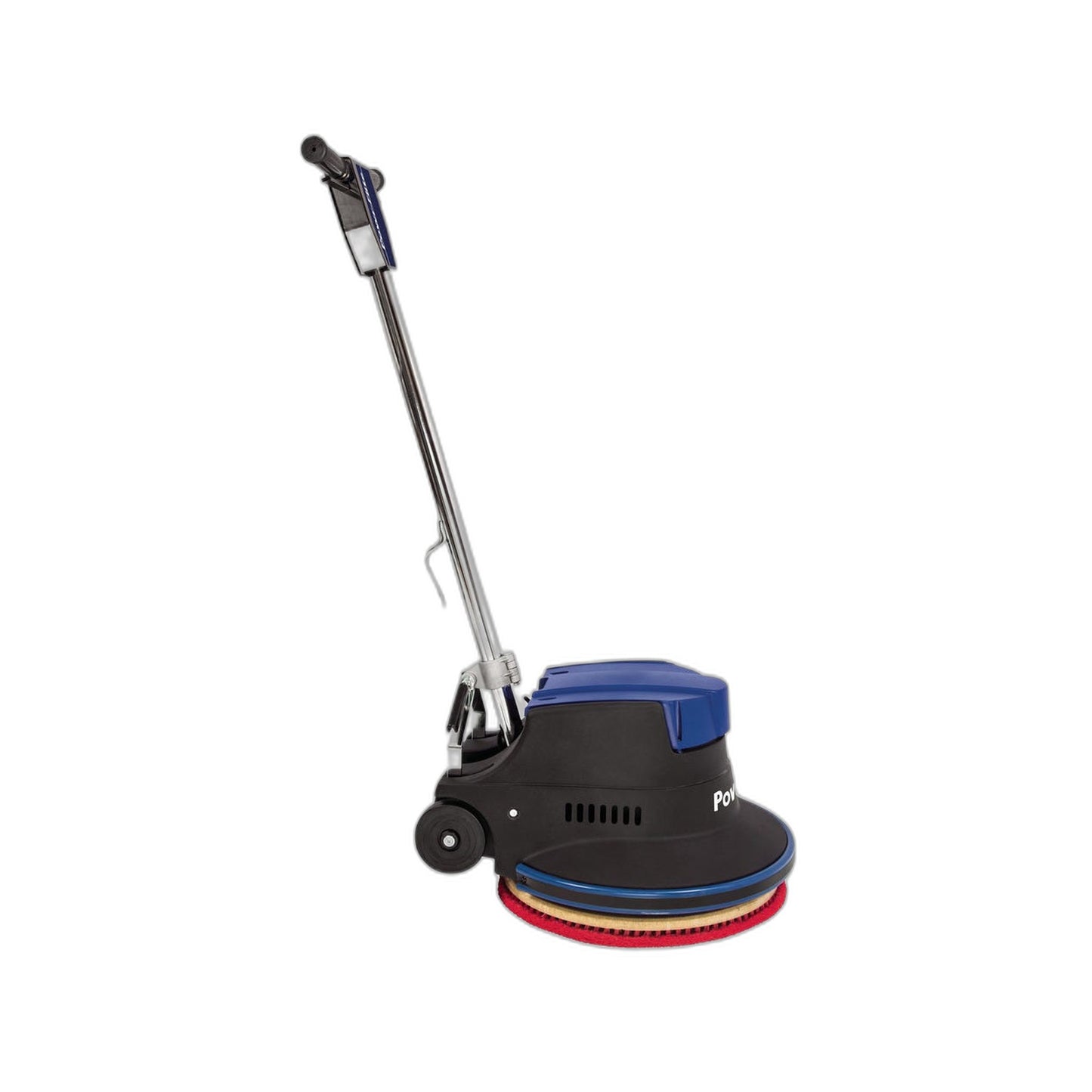 Powr-Flite Millennium Edition Dual Speed 20 in. Floor Machine, 1.5 HP