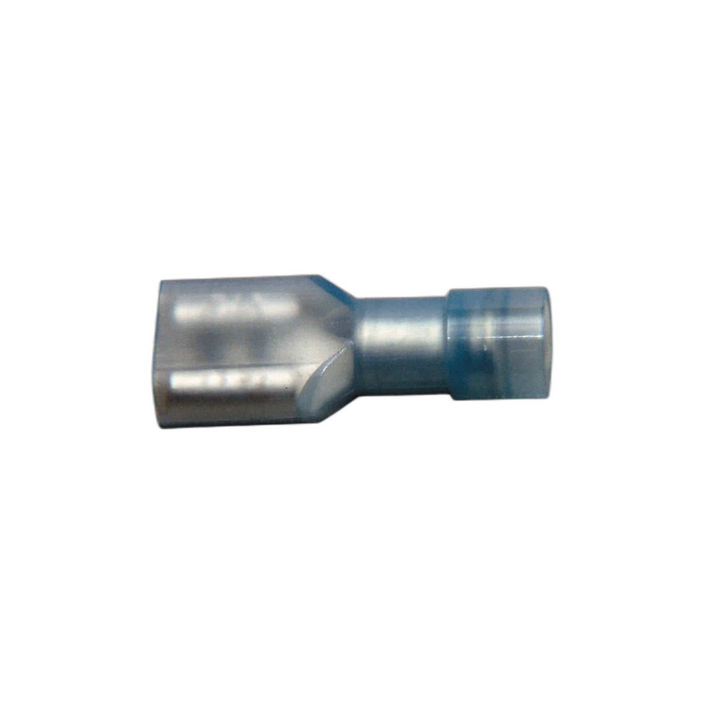 Insulated Motor Connector for Central Vacuums