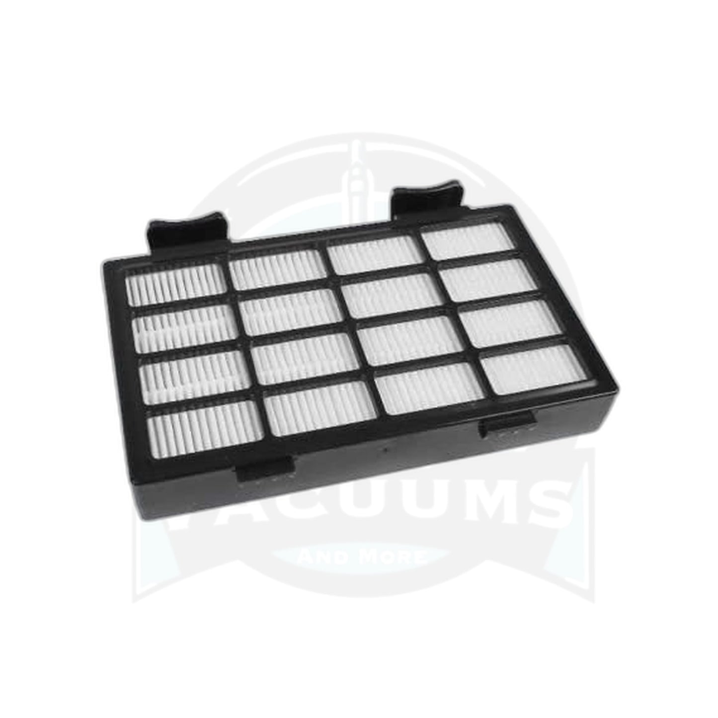Johnny Vac XV10Plus HEPA Filter (Fits Vapamore MR-500)