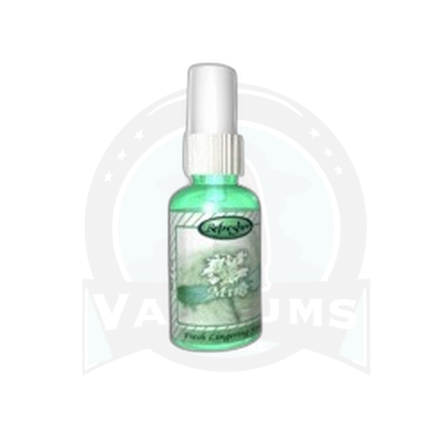 Rogers Mint Spray Perfume Vacuum Deodorizer, 2 oz
