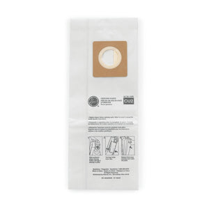 Hoover CU2 Standard Vacuum Bags, 10-Pack (AH10143)