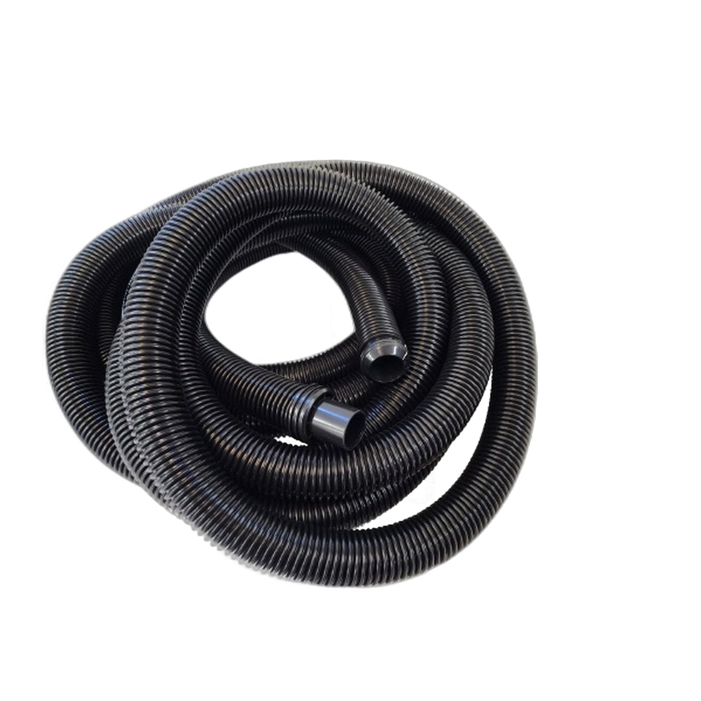 Hide-A-Hose Mini Valve Finish Trim Kit with 22' Hose