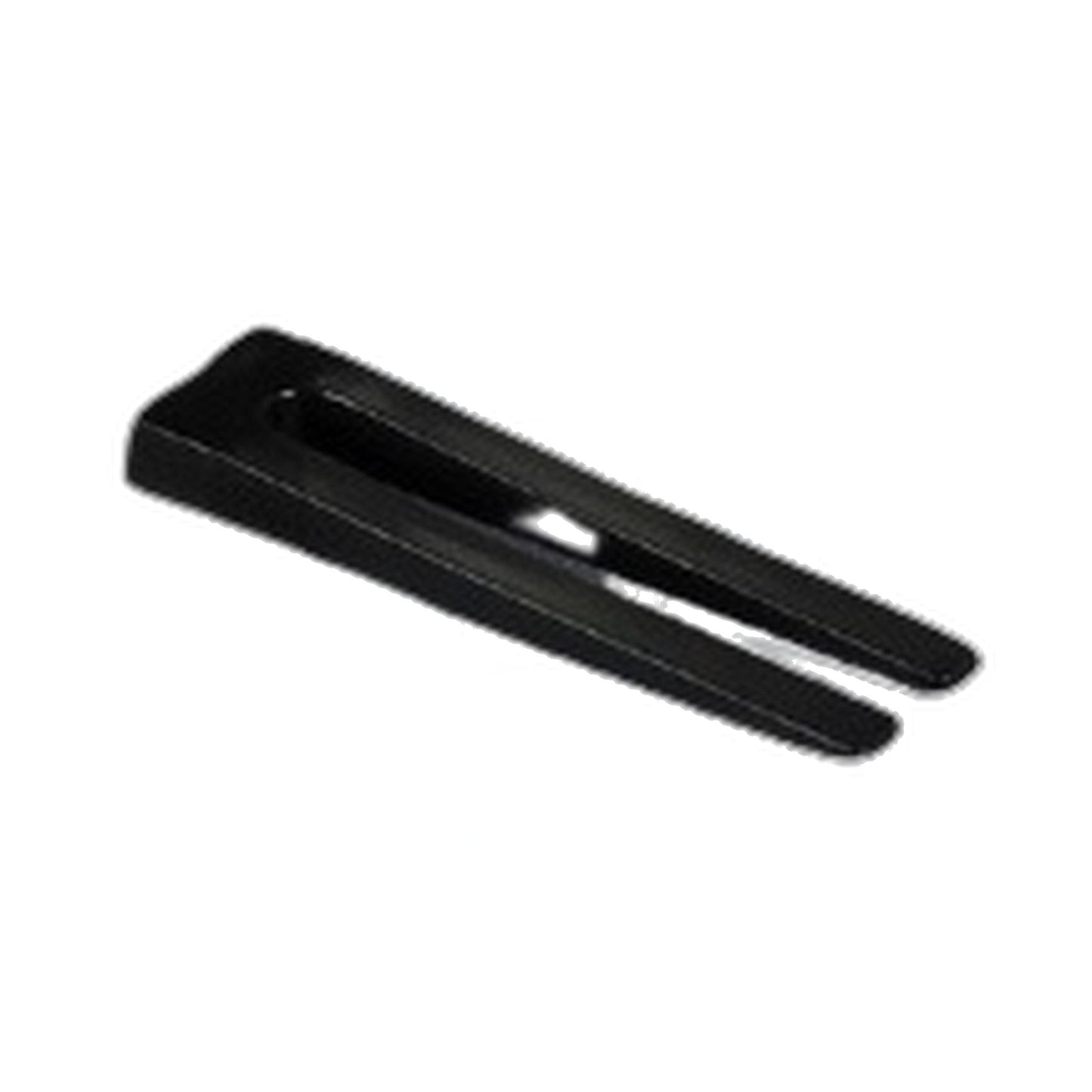 Hide-A-Hose HS6000R Rough-In Valve Leveling Shim / Wedge (Black)