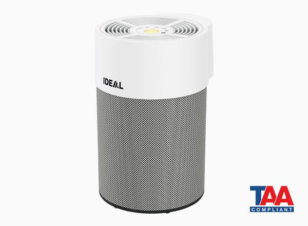 IDEAL AP40 PRO air purifier