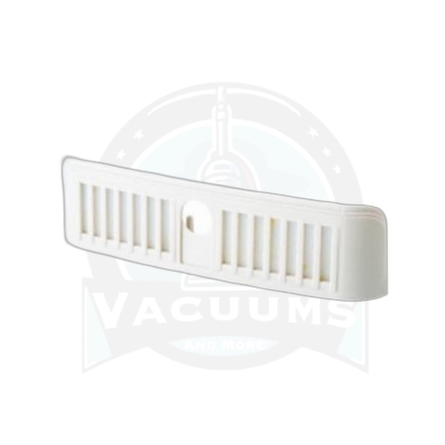 Janitized Windsor Versamatic Exhaust Foam Filter, Replaces OEM 1534