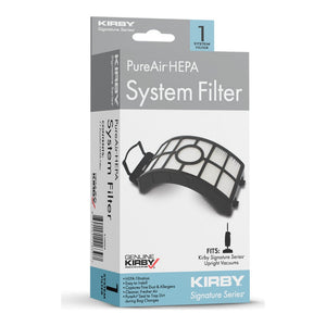 Kirby S10004 PureAir HEPA System Filter for V530