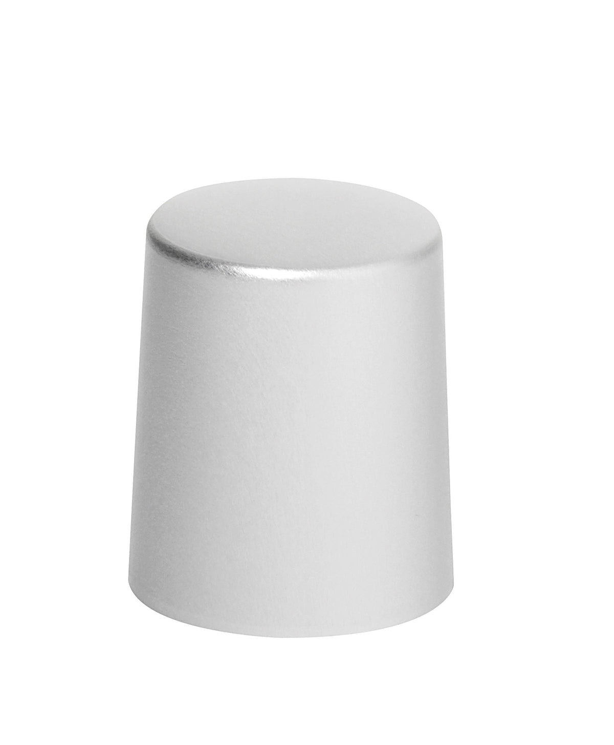 Maison Berger Satin Silver Snuffer Cap