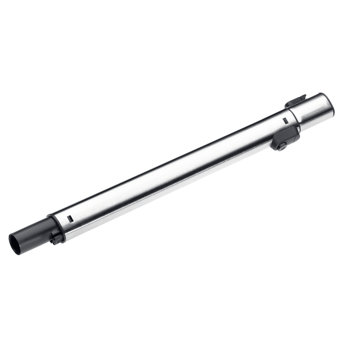 Genuine Miele SET 220 electric telescopic wand, part 6594726 — official Miele product photo