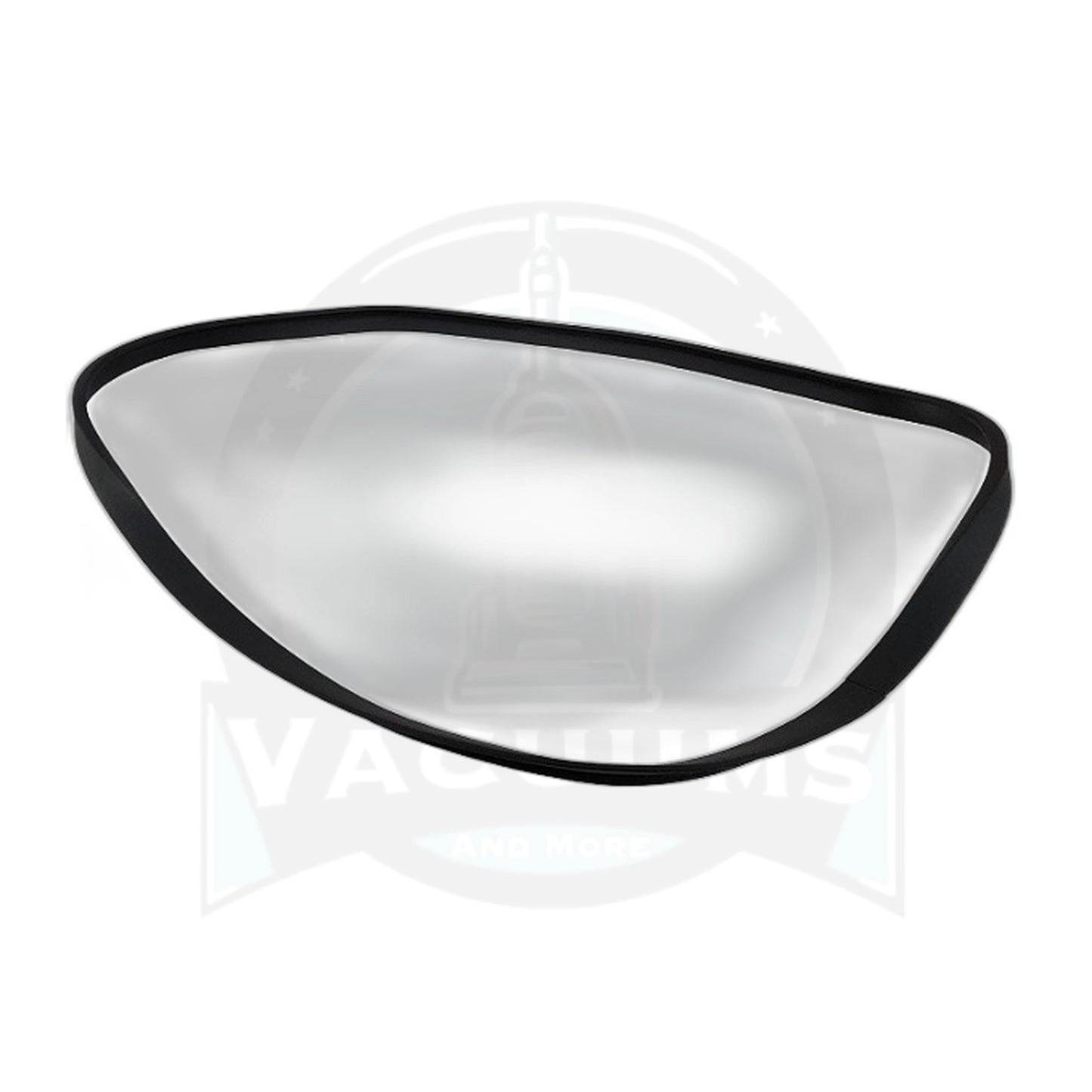Clean Obsessed CO711 / Perfect C105 Front Door Gasket Seal