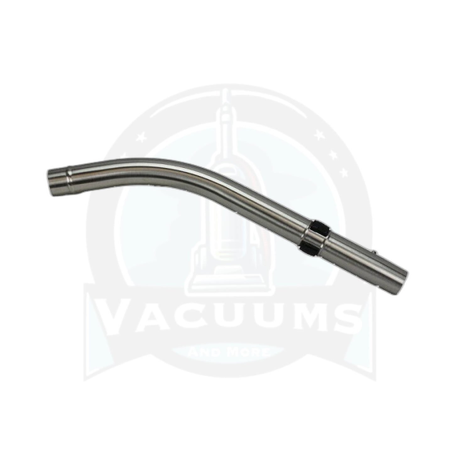 Rexair Rainbow E Series Metal Curved Wand / Hose Handle