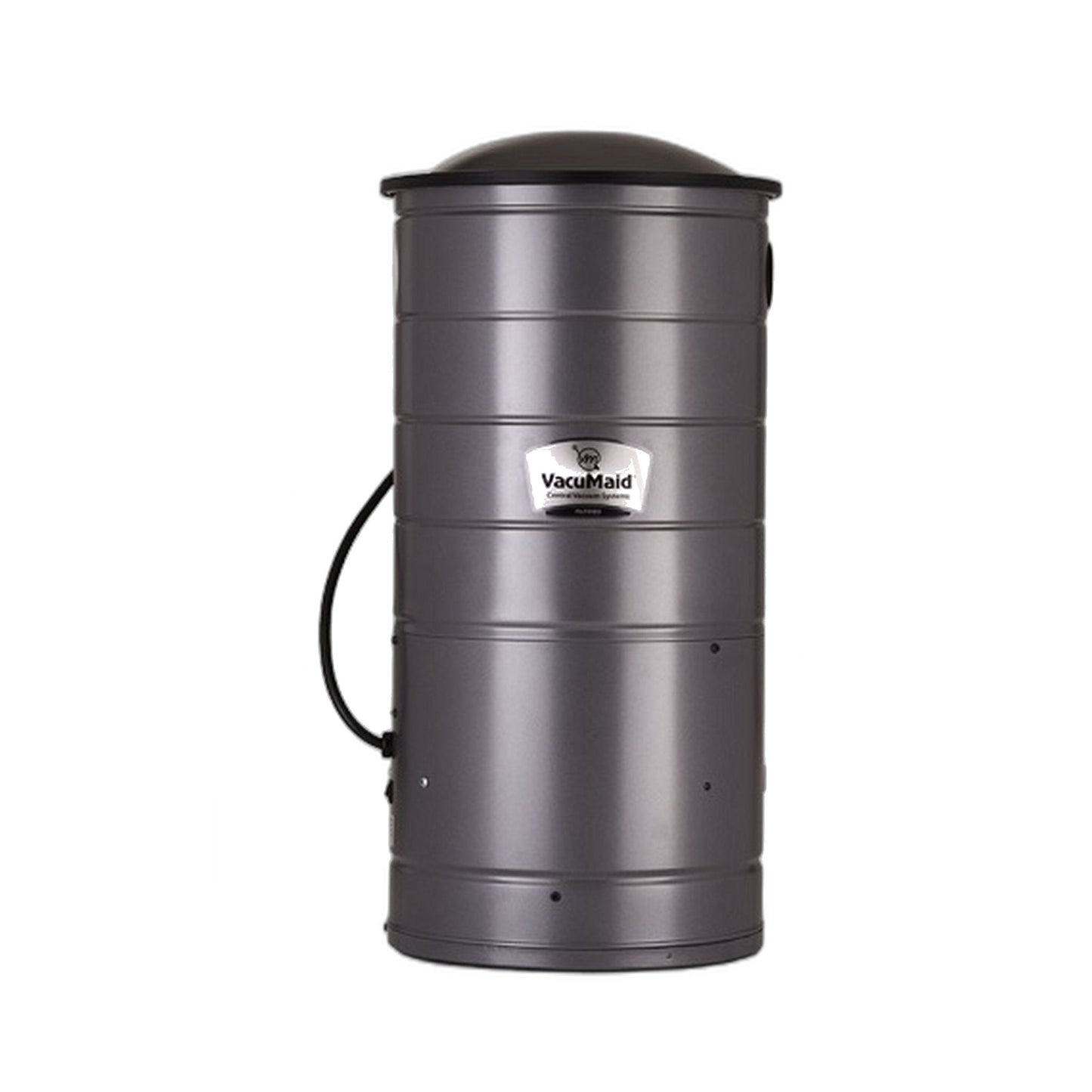VacuMaid SR66 Top HEPA Bagged Central Vacuum, 120V