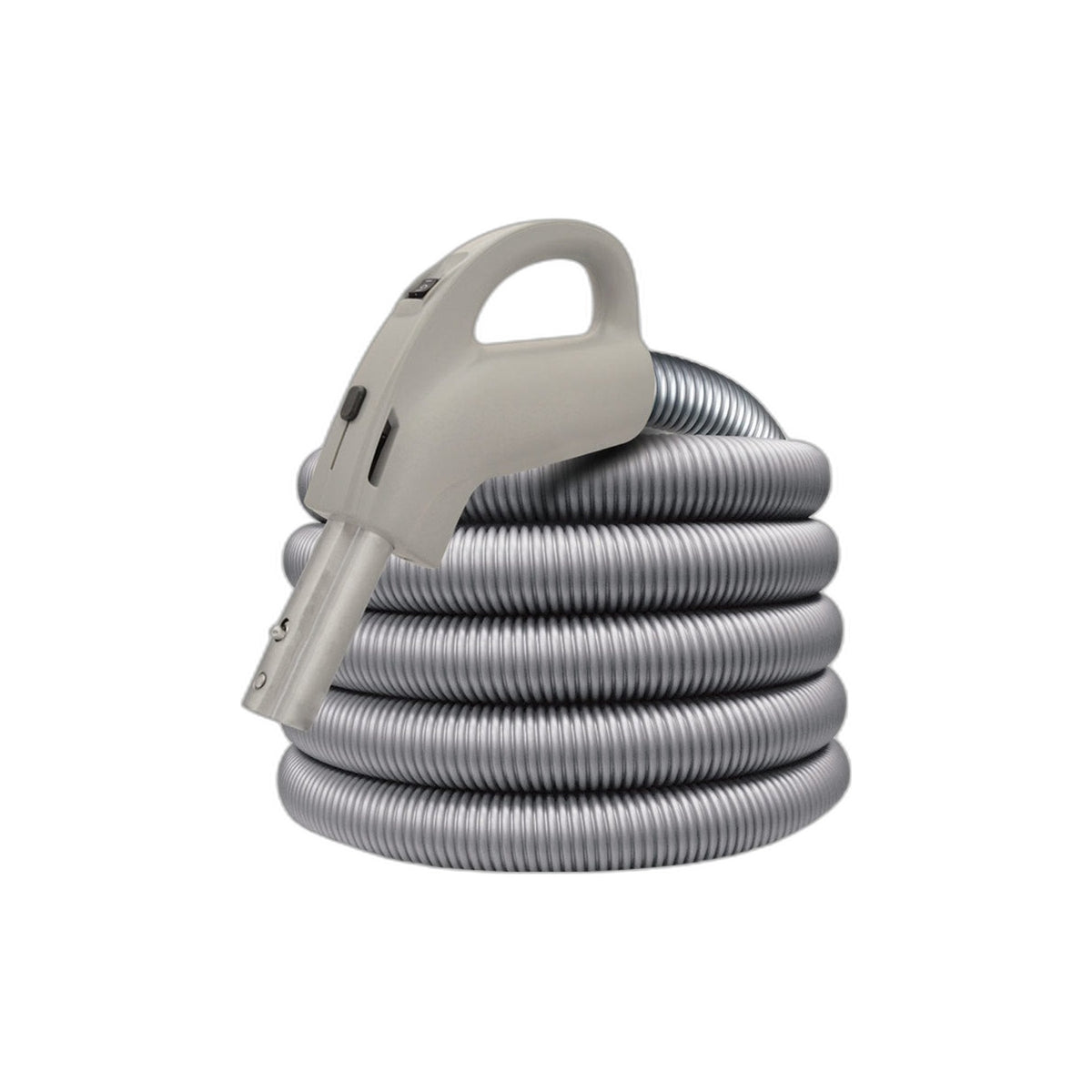 Super Flex 110/24V Electric Hose, 35 ft (HOPE35)