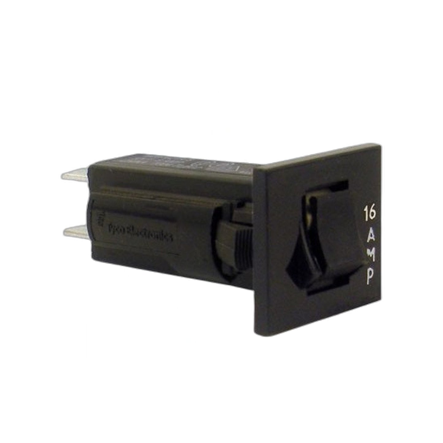 VacuMaid 15 Amp Mechanical Circuit Breaker for Central Vacuums