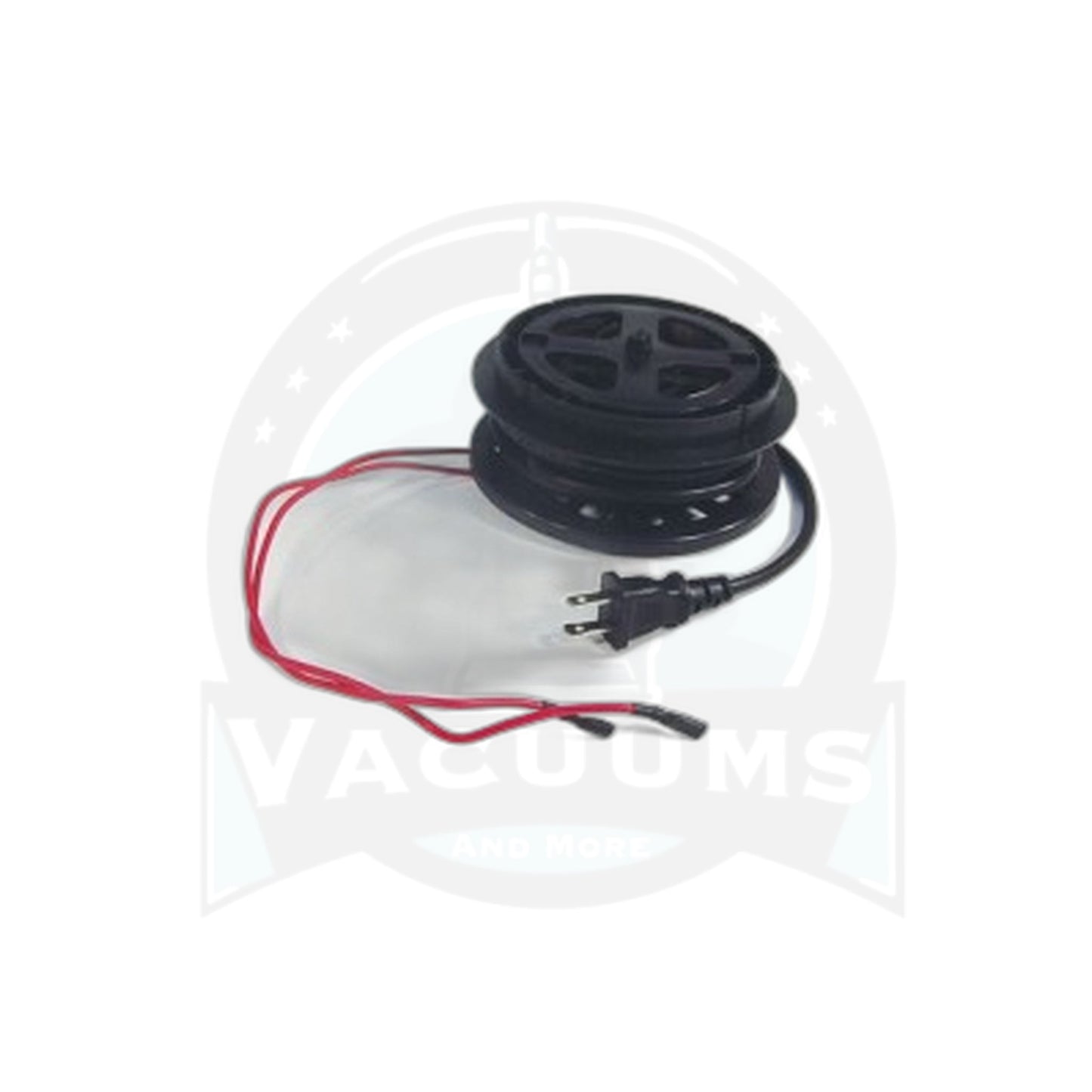 Johnny Vac Reflex Cord Winder Replacement Assembly
