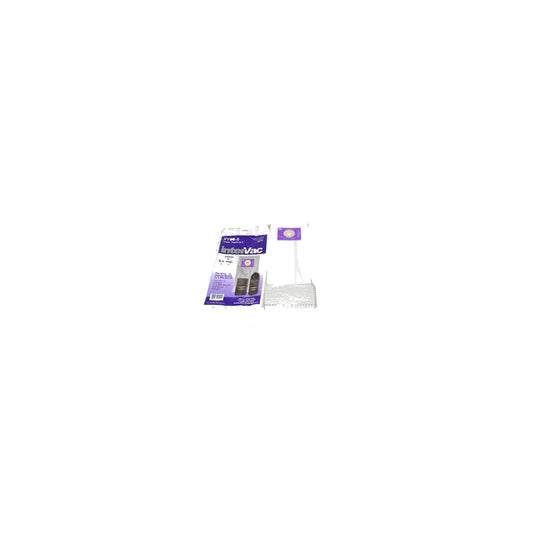 Intervac Garage Vacuum Paper Bags - 5 Pack