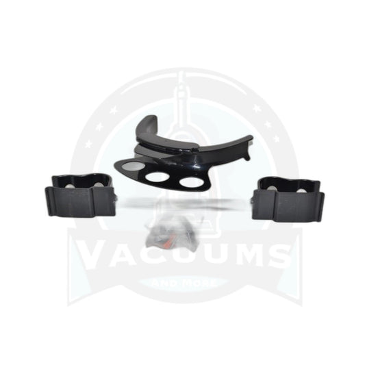 Intervac Vacport Sweep Inlet Valve-Garage Vacuum - Intervac
