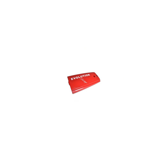 Evolution Dust Cover Door - Bernina 6300