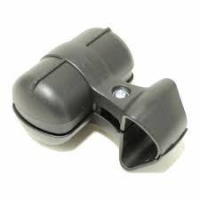 Screw, 4 x13 Tx 20 (10 pack), black, for G4/G5 - SEBO