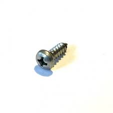 Screw 3.9 x 13 DIN 7981-A2 (10 pack), for duo - SEBO