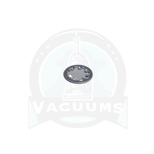 Hoover Locking Washer - Commercial Models - Hoover