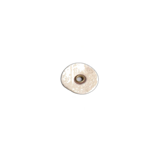 Brush Roll Seal and Eyelet Assembly - Oreck XL8300/100C