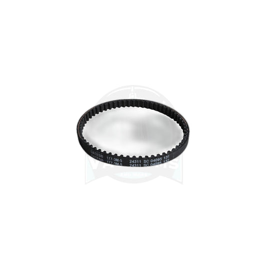 Bissell Geared Pro-heat Steamer Belt - 1698 - Fits - Eureka NEU526/562(S3018) - Bissell