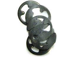 C Clip for handle catch  (10 pack), 4 DIN 6799, for X4/X5, X7/X8, and 370 series - SEBO