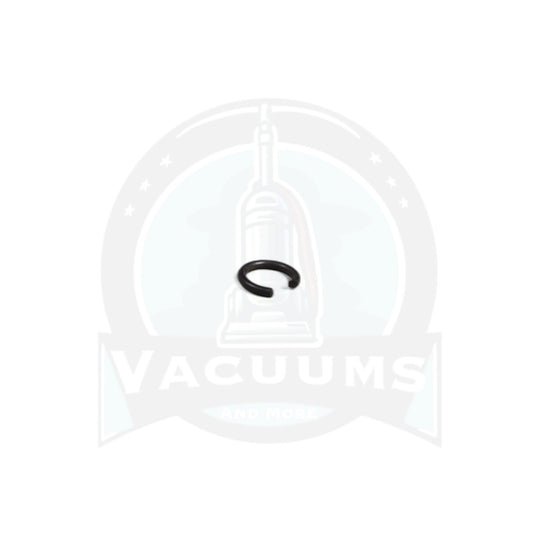 Hoover Rear Wheel Lock Ring - Convertible Uprights - Hoover