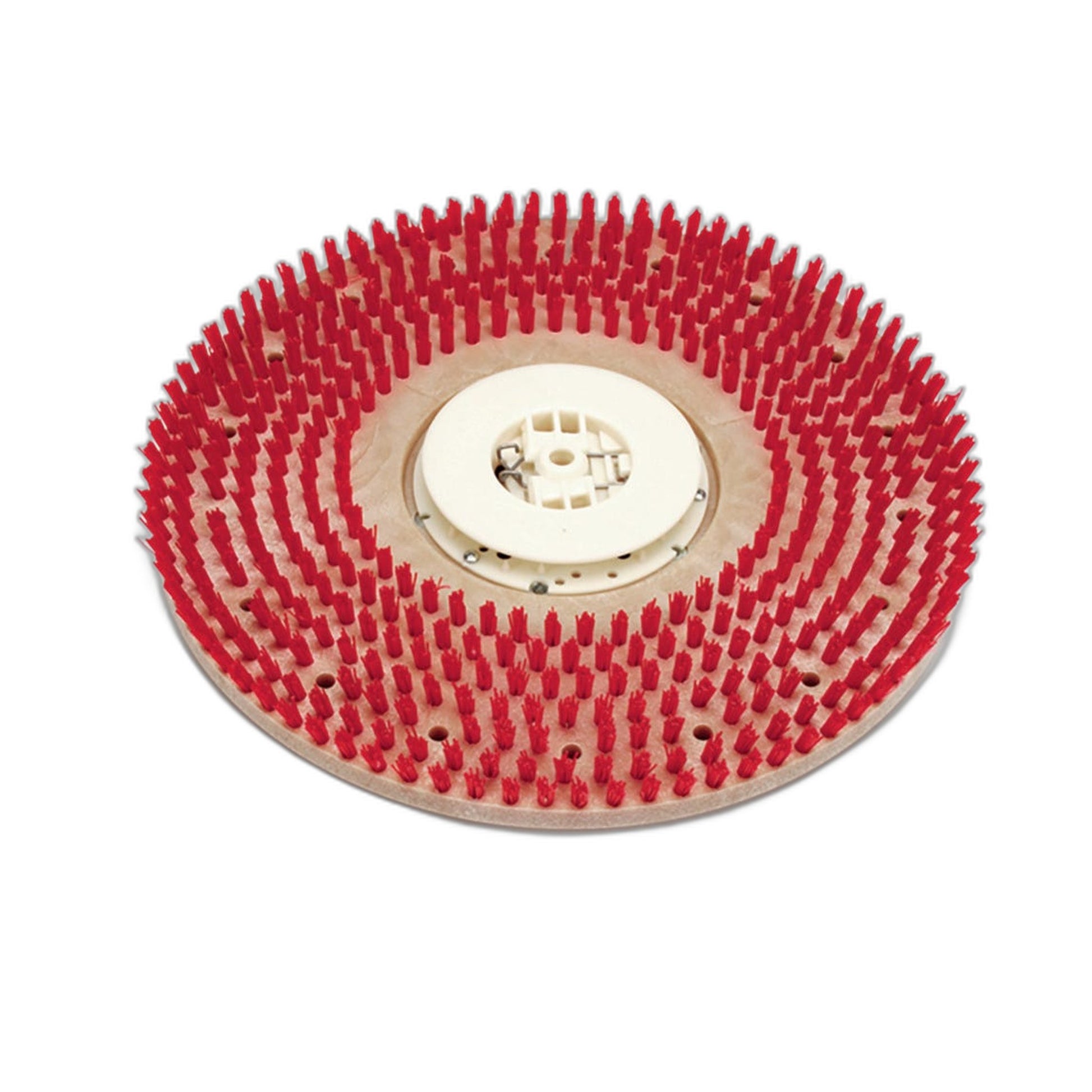 Powr-Flite 17 in. Pad Driver for PAS17BA Auto Scrubber