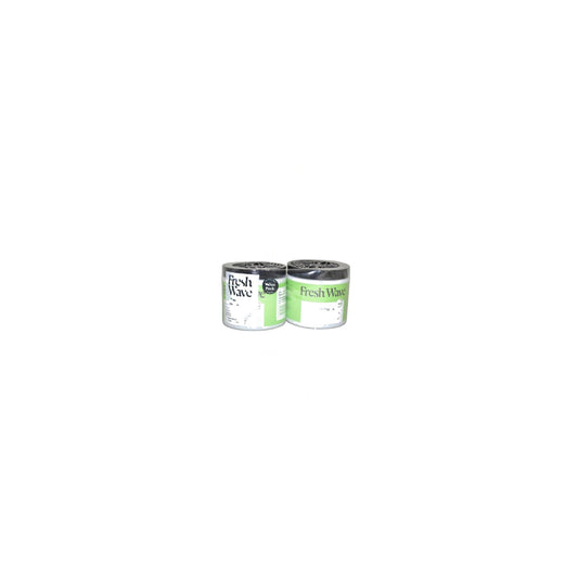 Amber Gel Crystals Twin Pack - FreshWave, 15 oz