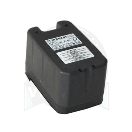 Lindhaus 36V 6Ah Lithium-Ion Battery Pack