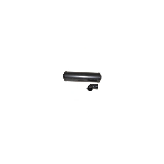 Sound-Off Muffler - Beam/Electrolux/Honeywell Central Vacuum