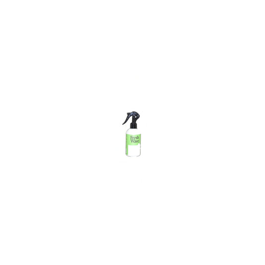 Amber Home Spray - 8 oz, Fresh Wave