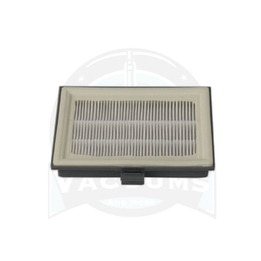 Lindhaus ABS Grill with HEPA Filter H13